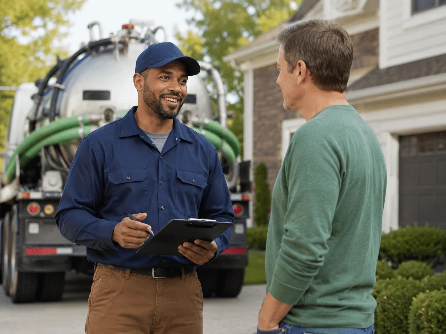Mosquito Control Bunch, OK FAQs